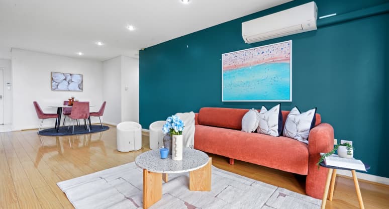 209/91D Bridge Rd, Westmead, NSW, 2145