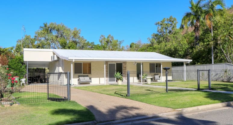 Wulguru QLD 4811