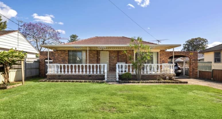 Cabramatta West NSW 2166