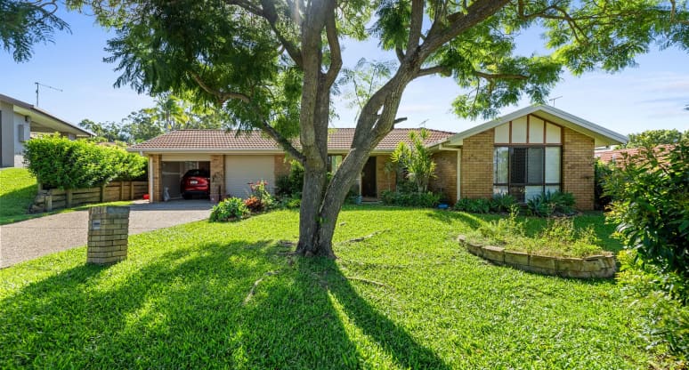 4 Cromwell Court Alexandra Hills QLD 4161 House Sold on 02 03 2022