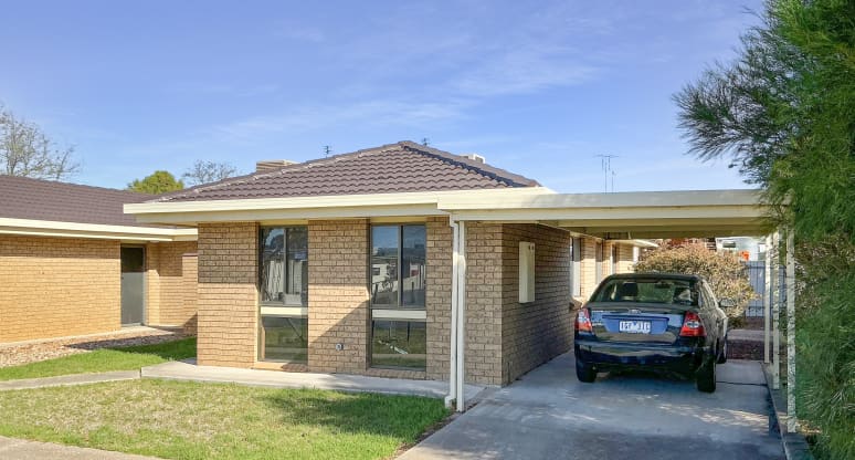 2/31 George Street, Horsham, VIC, 3400