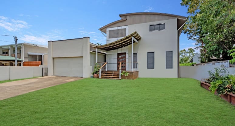 Pallarenda QLD 4810