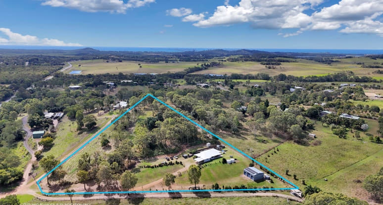 636 Hay Point Road, Alligator Creek, QLD, 4740