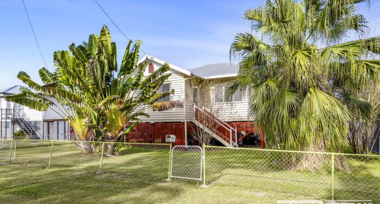 24 Dowling Street, Park Avenue, QLD, 4701