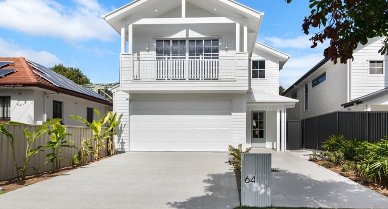 64 Verdun St, Tingalpa, QLD, 4173