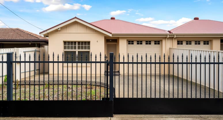 6 Byrness Ave, Devon Park, SA, 5008