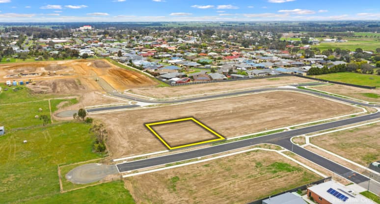 14/10 Harrison Drive, Maffra, VIC, 3860