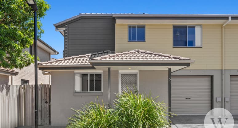 51/6 Clearwater Street, Bethania, QLD, 4205