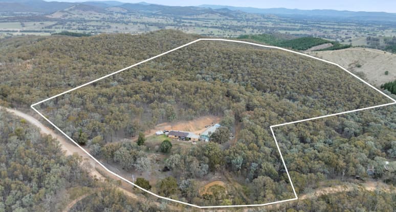 54 Rayner Rd, Upper Lurg, VIC, 3673
