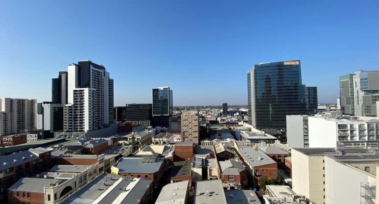 11J/811 Hay Street, Perth, WA, 6000