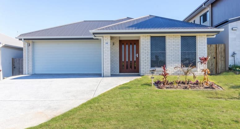 North Lakes QLD 4509