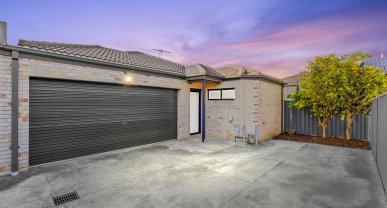 7/21-29 Lakewood Boulevard, Melton, VIC, 3337