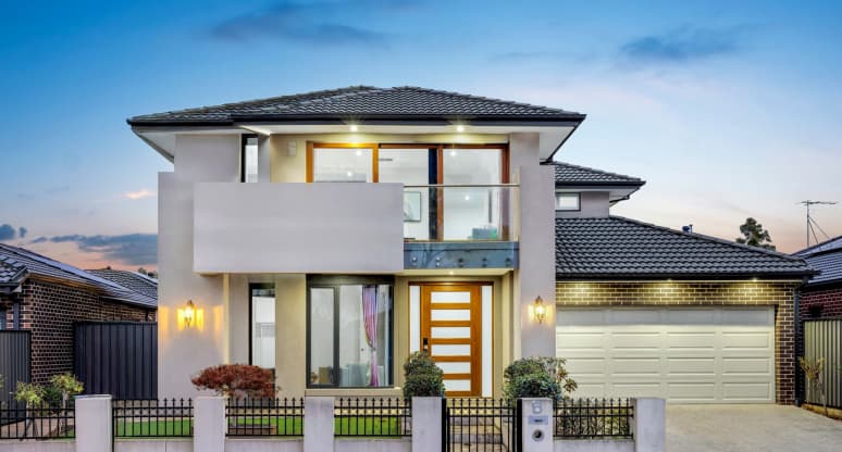 5 Trumpeter Drive, Tarneit, VIC, 3029