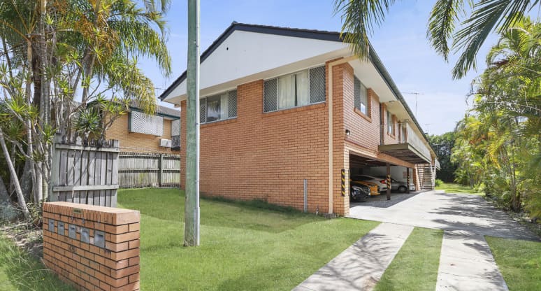475 Hamilton Road, Chermside, QLD, 4032