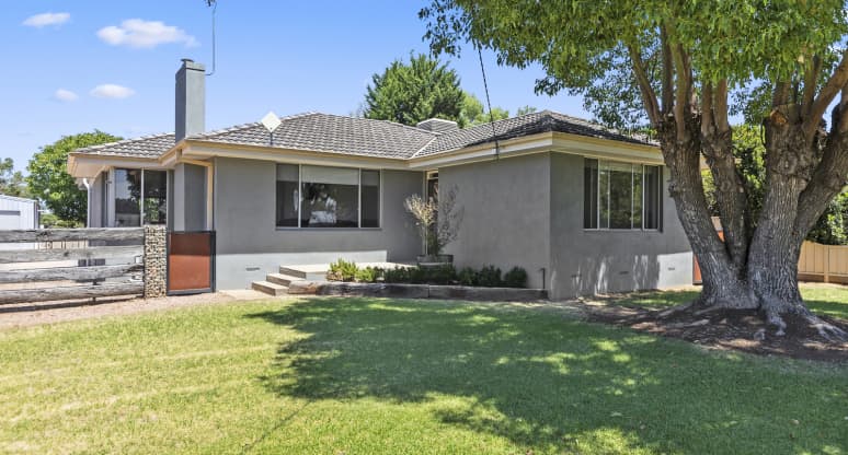 23 Rushworth Rd, Murchison, VIC, 3610