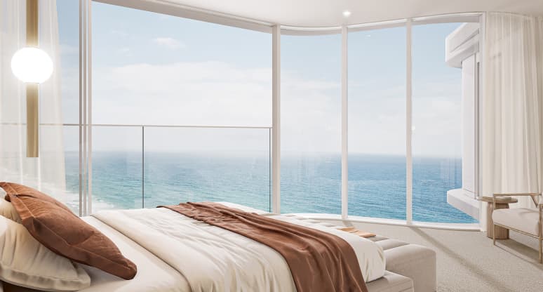 23/3580 Main Beach Parade, Main Beach, QLD, 4217
