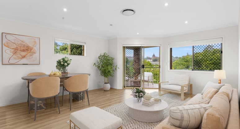6/74 Eton St, Nundah, QLD, 4012