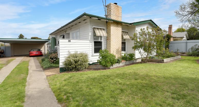 35 Hindmarsh St, Dimboola, VIC, 3414