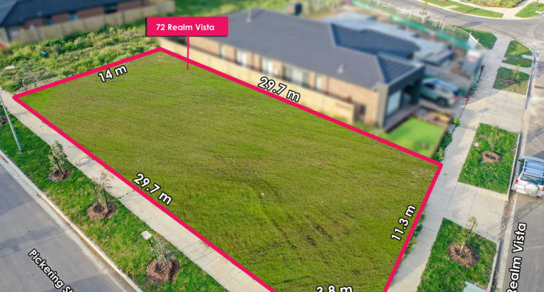 33 Trijena Avenue, Mickleham, VIC, 3064