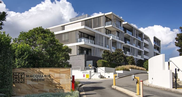 North Ryde NSW 2113