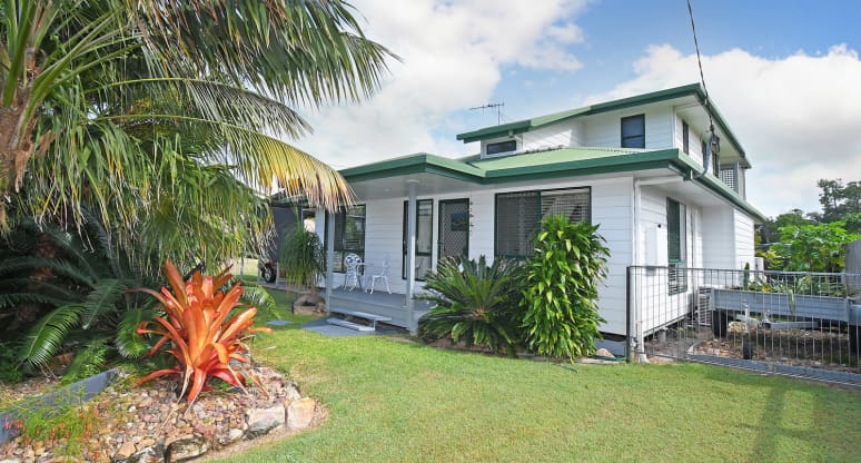 553 Oregan Creek Road, Toogoom, QLD, 4655