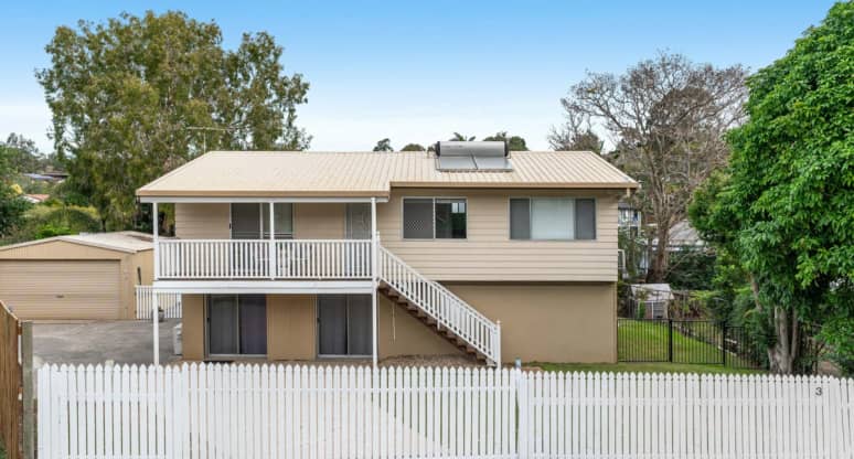 3 Glenniven St, Murarrie, QLD, 4172