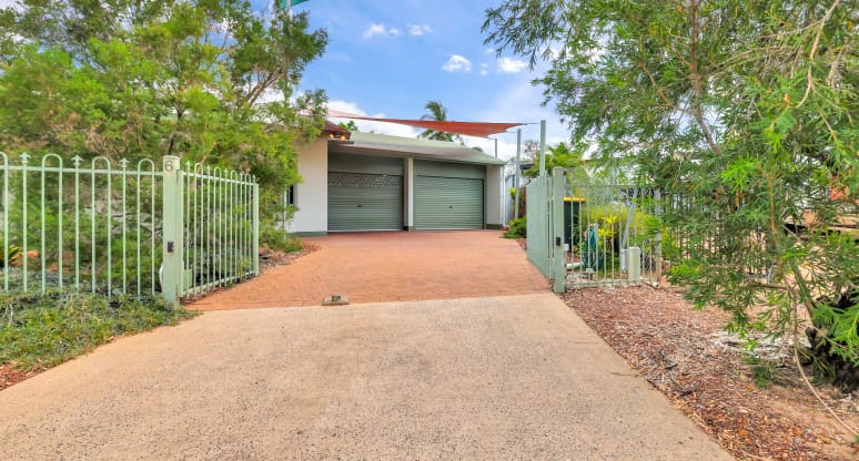 6 Boileau Court, Woodroffe, NT, 0830
