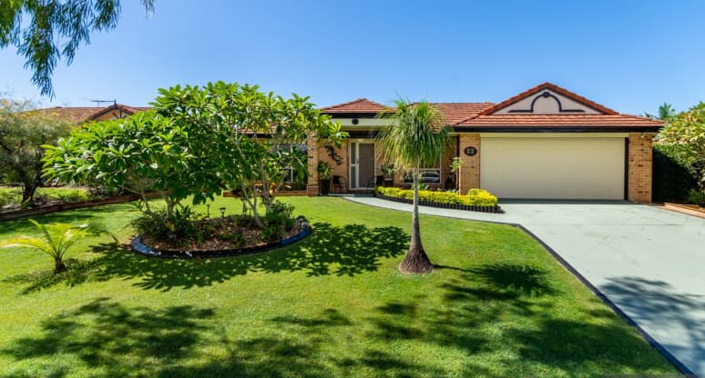 22 Riverwood Dr, Bellmere, QLD, 4510