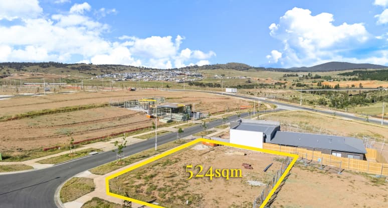 48 Manoa Street, Denman Prospect, ACT, 2611