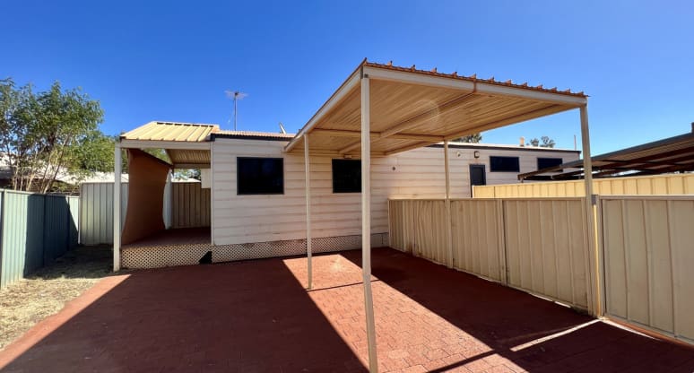 Newman WA 6753