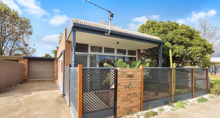 3/8 Rennison Street, Horsham, VIC, 3400