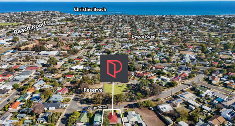 17 Julian St, Christie Downs, SA, 5164
