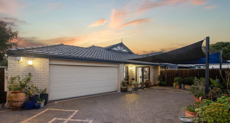 110A Whitfield Street, Bassendean, WA, 6054