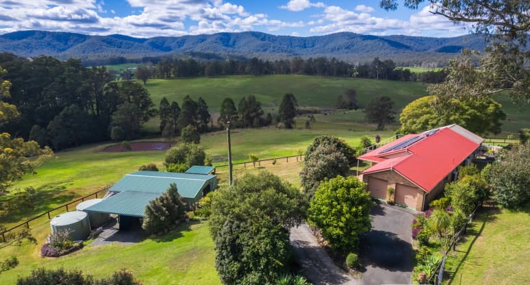 1136 Markwell Rd, Markwell, NSW, 2423