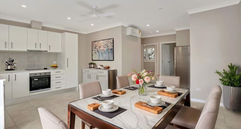 Kellyville NSW 2155