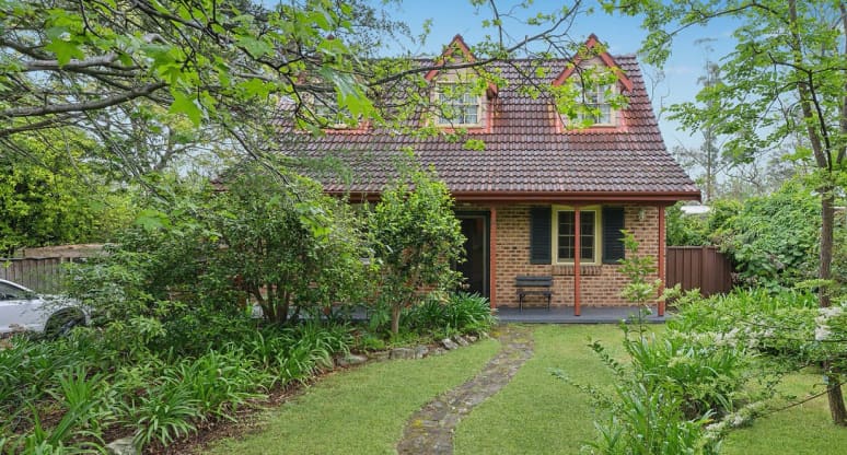 Faulconbridge NSW 2776