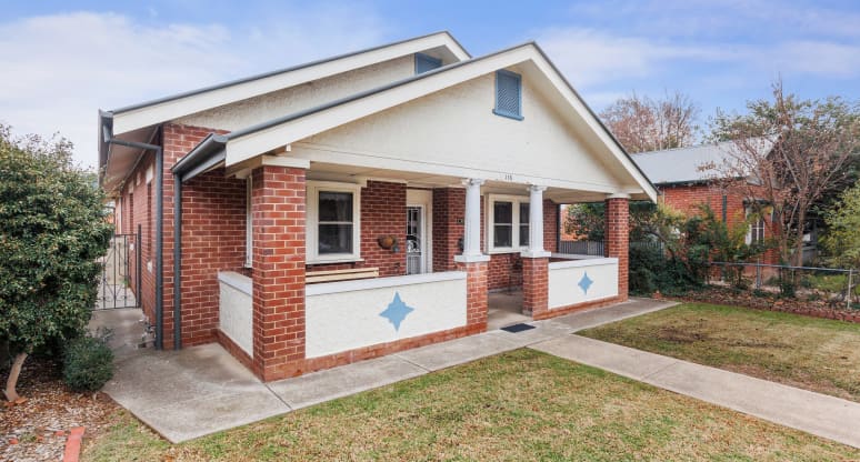 110 Best Street, Wagga Wagga, NSW, 2650