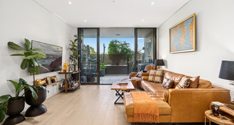 111/15 Willandra Street, Lane Cove North, NSW, 2066