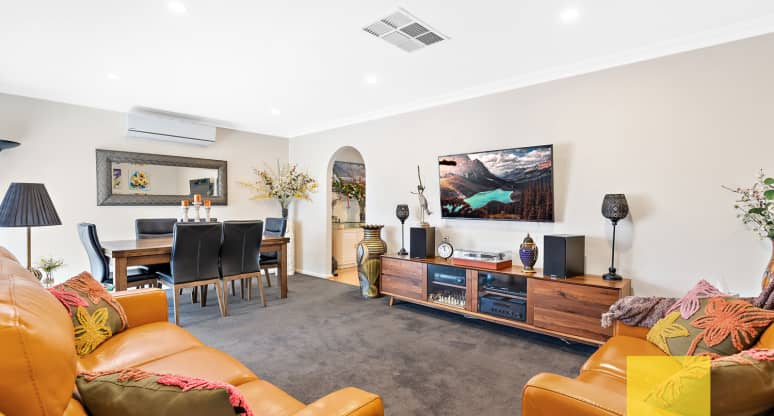 21 Matilda Street, Huntingdale, WA, 6110