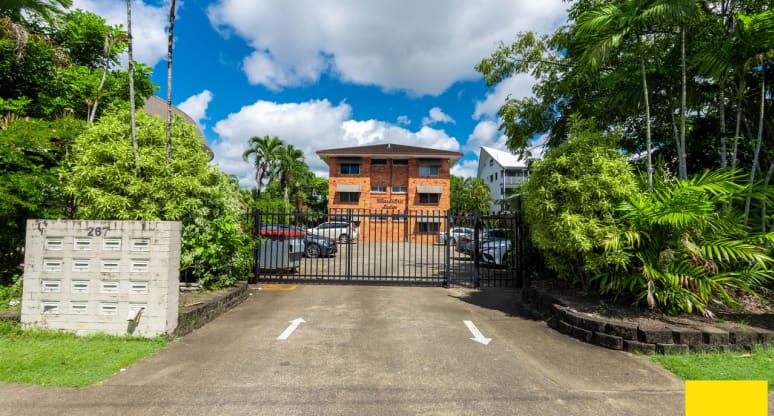 13/267 Sheridan St, Cairns North, QLD, 4870