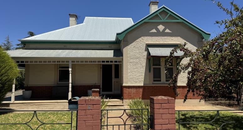 Tanunda SA 5352