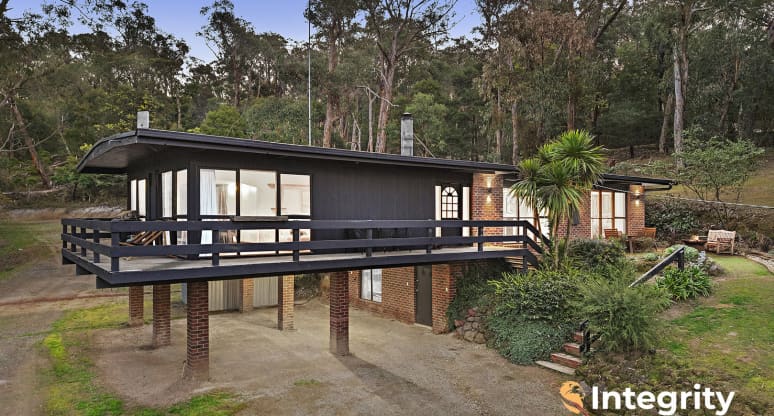 186 Killara Road, Gruyere, VIC, 3770