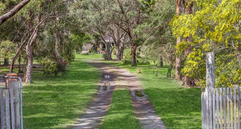 115 Brinsmead Lane, Leopold, VIC, 3224