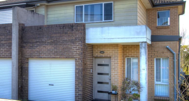 23B Carinya Road, Girraween, NSW, 2145