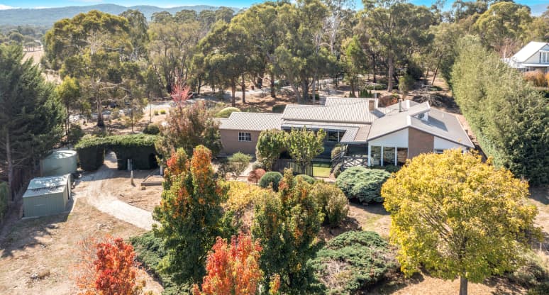 61 Golf House Lane, Lancefield, VIC, 3435