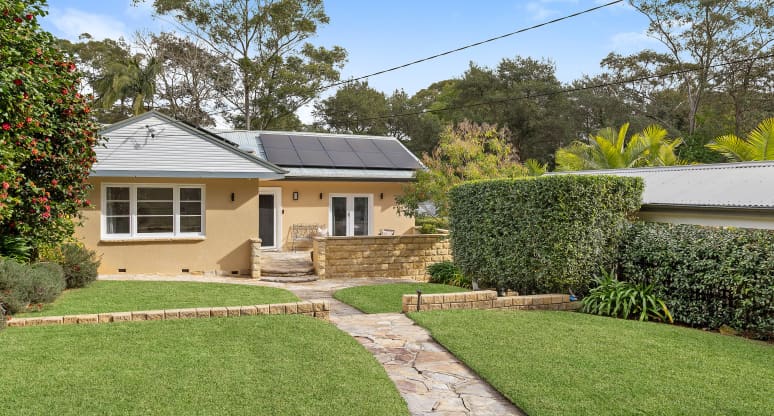 11 Denman St, Turramurra, NSW, 2074