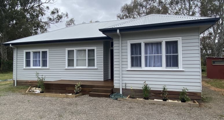 Newstead VIC 3462