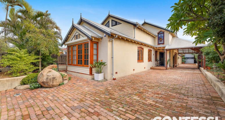 35 First Avenue, Bassendean, WA, 6054