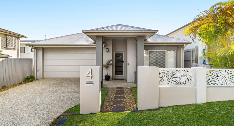 4 Cruiser Cl, Springfield Lakes, QLD, 4300