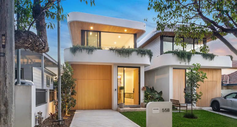 55b Yathong Road, Caringbah, NSW, 2229